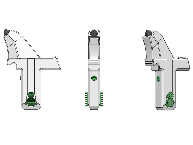 Cutting Picks  for Shearer