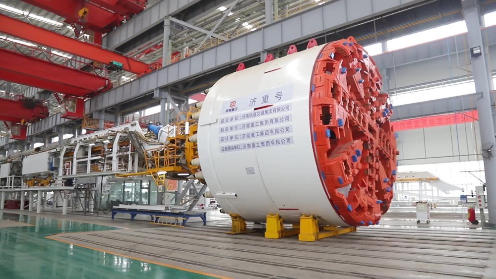 Selection of Cutter Edge Profiles