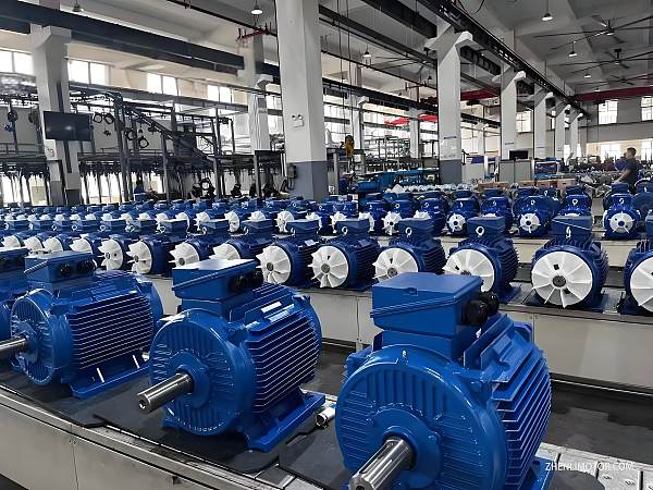 Electric Motor We design and manufacture precision bearings specifically to meet the extreme demands of oil production equipment. From drilling platforms to pumping units, our bearings withstand enormous radial and axial loads, resist contamination, and operate reliably in high-pressure, high-temperature environments. Using our bearings, you can reduce downtime, extend maintenance intervals, and improve operational efficiency.