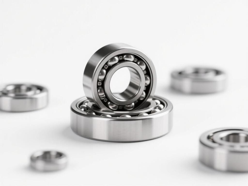 Powerful collaboration and multi-process empowerment enable Wafangdian Welding Mine Bearings to expand the boundaries of industrial application.