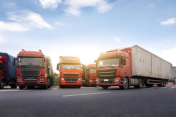 Truck & Cars Bearings are key transmission components in trucks and cars, widely used in wheels, gearboxes, drive shafts, and engines. They provide support, reduce wear, and guide, withstand high-speed operation and impacts from complex road conditions, and possess high load-bearing capacity, vibration resistance, and wear resistance.