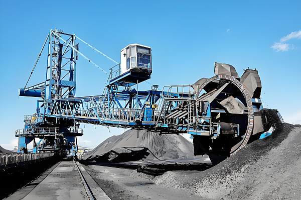 Coal industry a0098e789007eb7f2de619ccb895bbf8