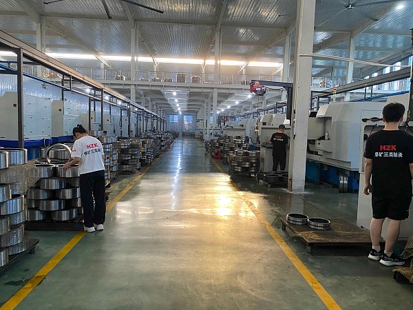 HZK bearing factory