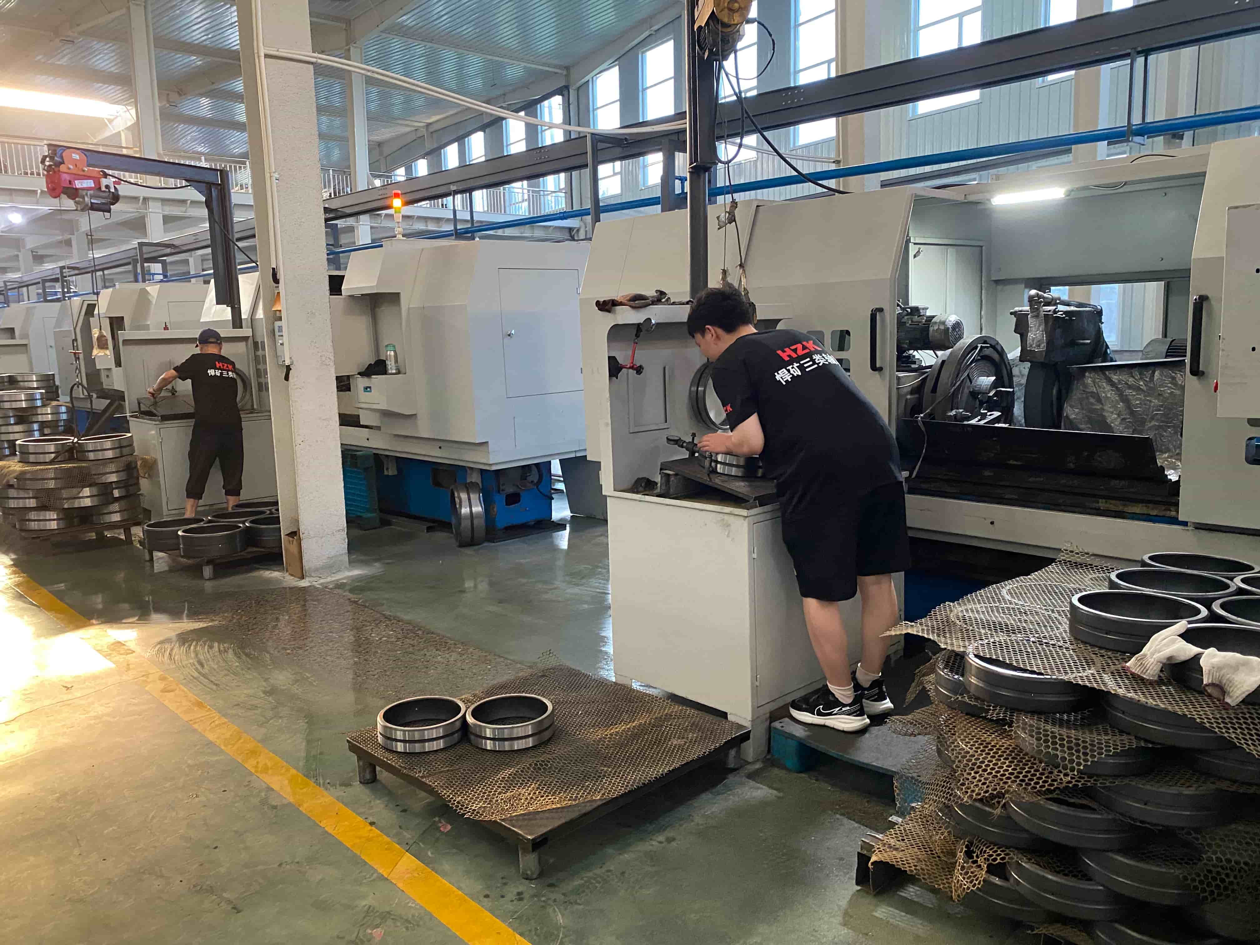 HZK bearing