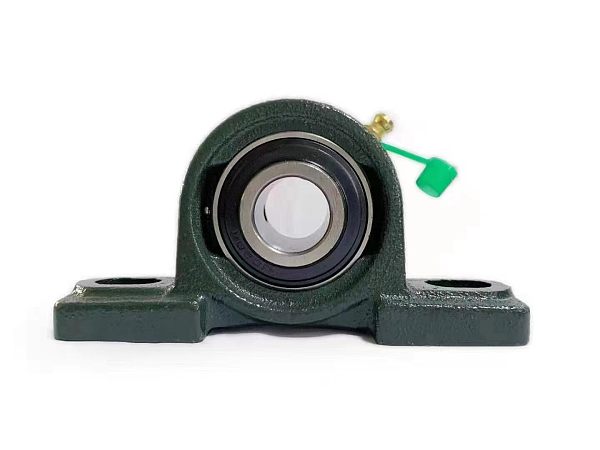 Pillow Block Bearing