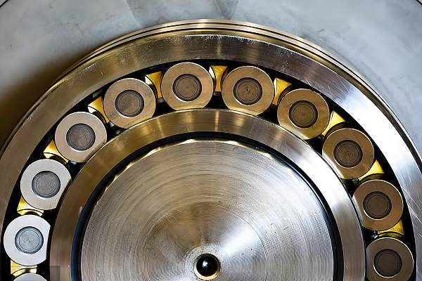 HZK Crusher Bearings are specifically designed for crushing applications, offering high load-bearing capacity, impact resistance, self-aligning compensation, and excellent sealing and lubrication. They are suitable for ore and solid waste crushing equipment, providing stability, durability, and easy maintenance.