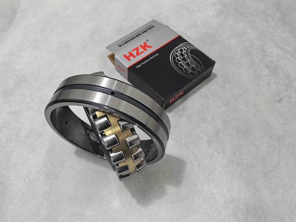 HZK Bearing is a brand under Wafangdian Hankuang, covering self-aligning rollers, cylindrical rollers and other series. They are high load-bearing, vibration-resistant and heat-resistant, suitable for heavy industry, energy and other fields, reliable, durable and easy to maintain.