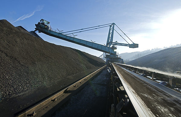 Coal Industry Bearing HZK Bearing