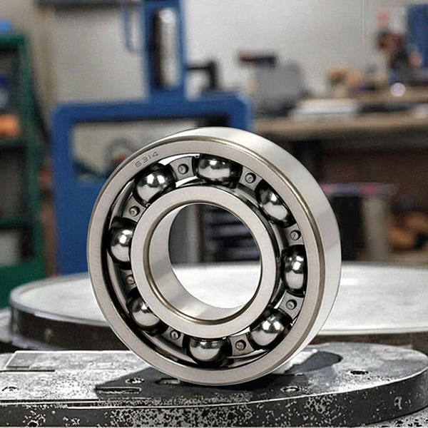 HZK deep groove ball bearings are made of high-quality materials such as GCr15, featuring low friction, high speed, and the ability to withstand radial and bidirectional axial loads. They are simple in structure, easy to install, and suitable for various applications such as motors and machinery, ensuring reliability and durability.