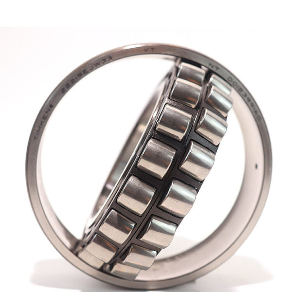 Self-aligning roller bearings for wind power are core components of wind turbine units. They have high load-bearing capacity and impact resistance, can automatically align to compensate for deviations, are resistant to wide temperature ranges and damp heat, and are suitable for parts such as the main shaft, ensuring stable and long-term operation of the wind turbine.