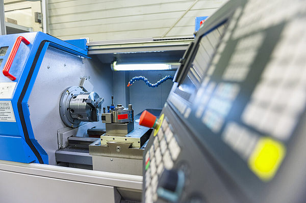 Angular contact bearings for machine tool