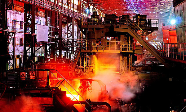 Steel & Metals HZK bearing