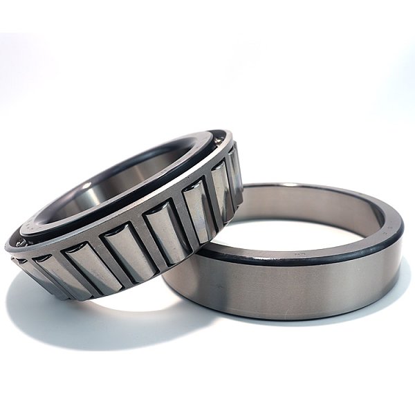 01Tapered Roller Bearings Single Row