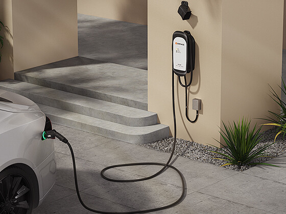 How to enable electric vehicles without a discharge function to discharge?
