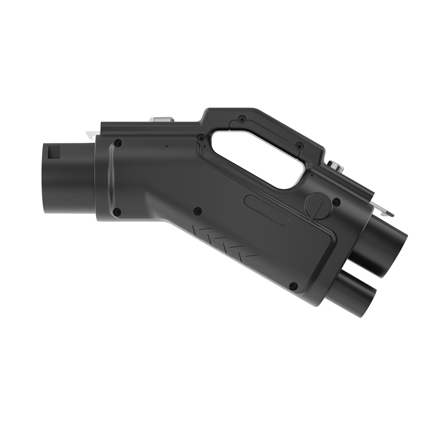 400A CCS2 to GB/T DC EV Adapter
