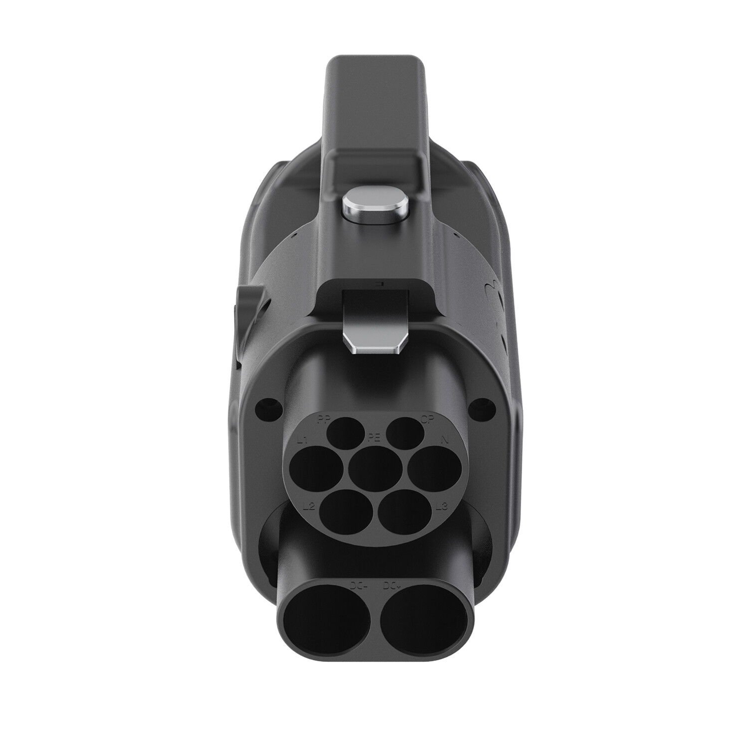 400A CCS2 to GB/T DC EV Adapter