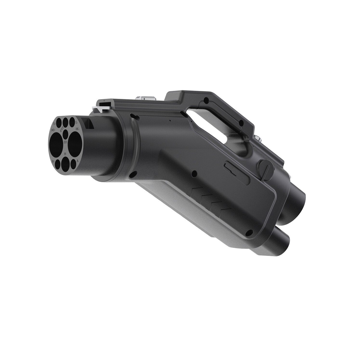 400A CCS2 to GB/T DC EV Adapter