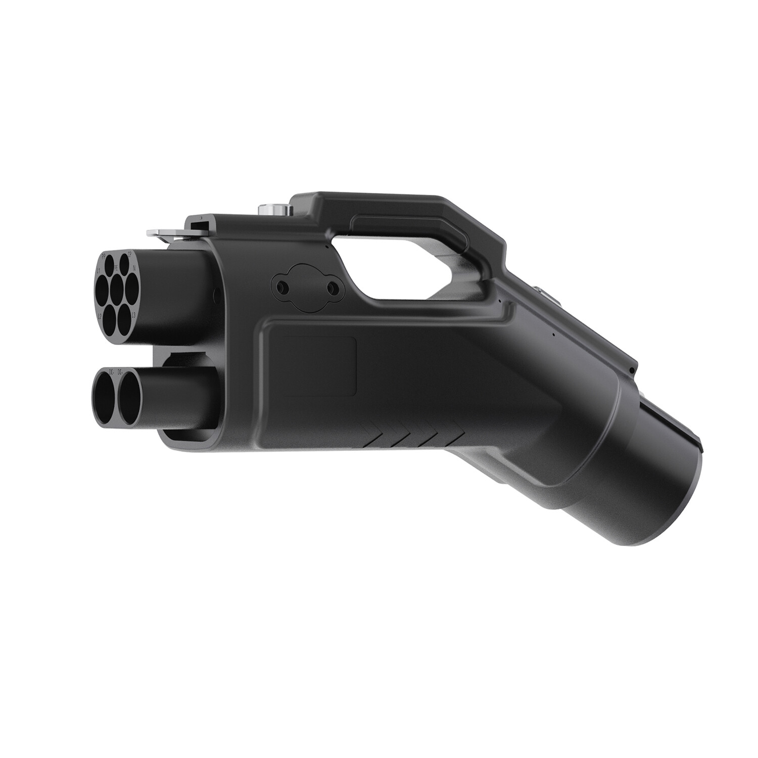 300A CCS2 to Chademo DC EV Adapter