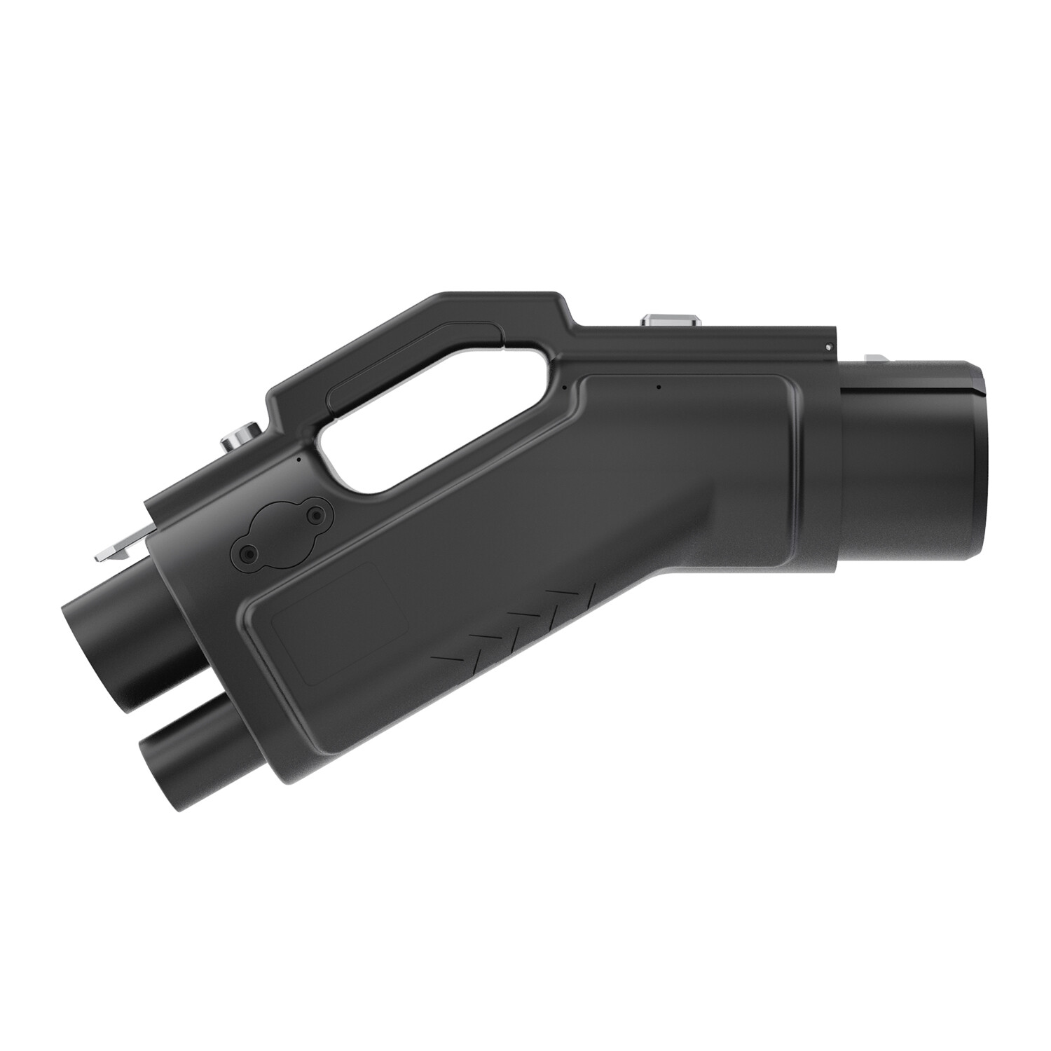 300A CCS2 to Chademo DC EV Adapter