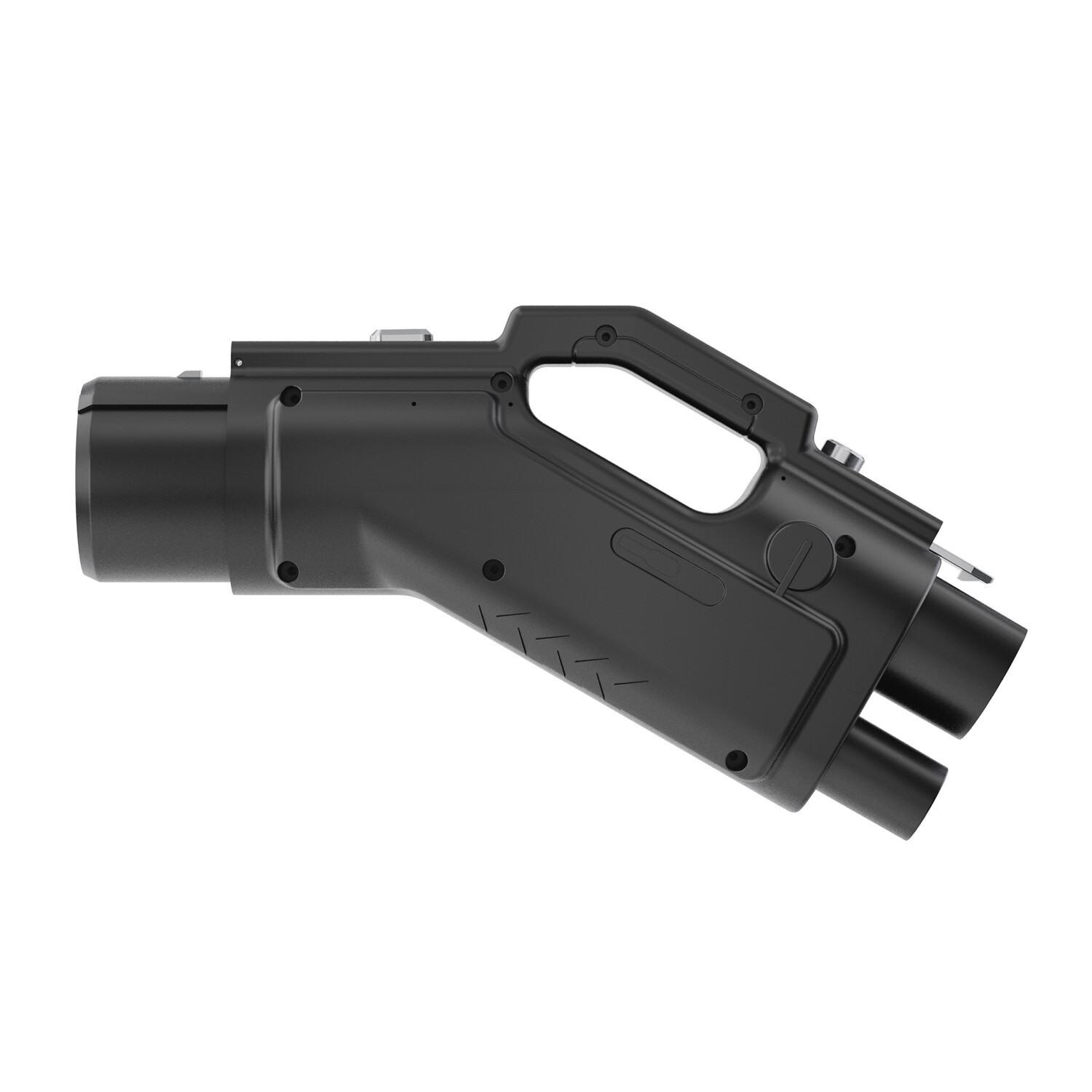 300A CCS2 to Chademo DC EV Adapter