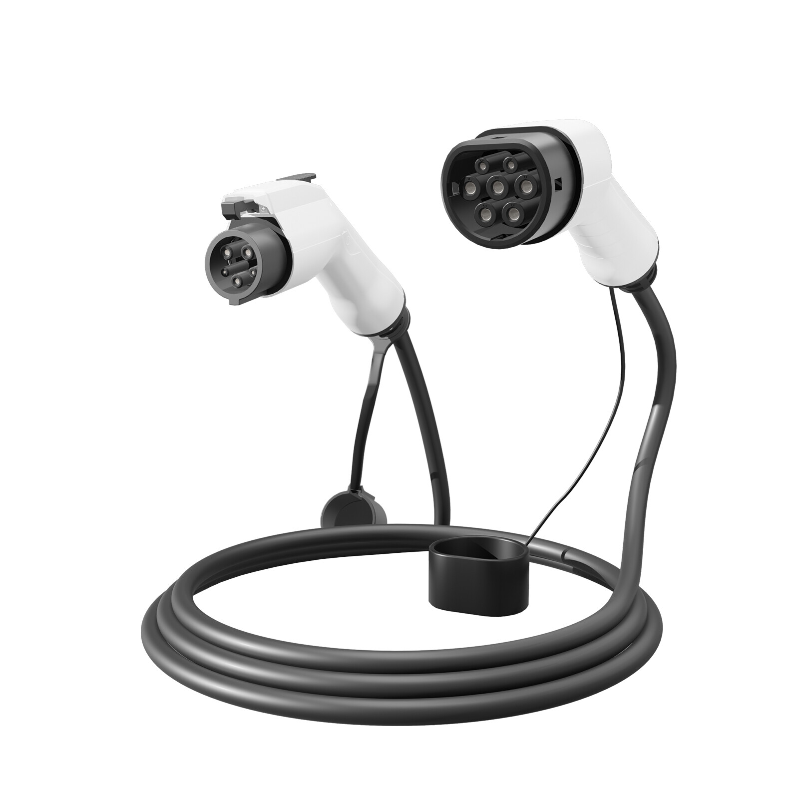 EVSEClub G1.0 Type 2 to Type 1 EV Charging Cable