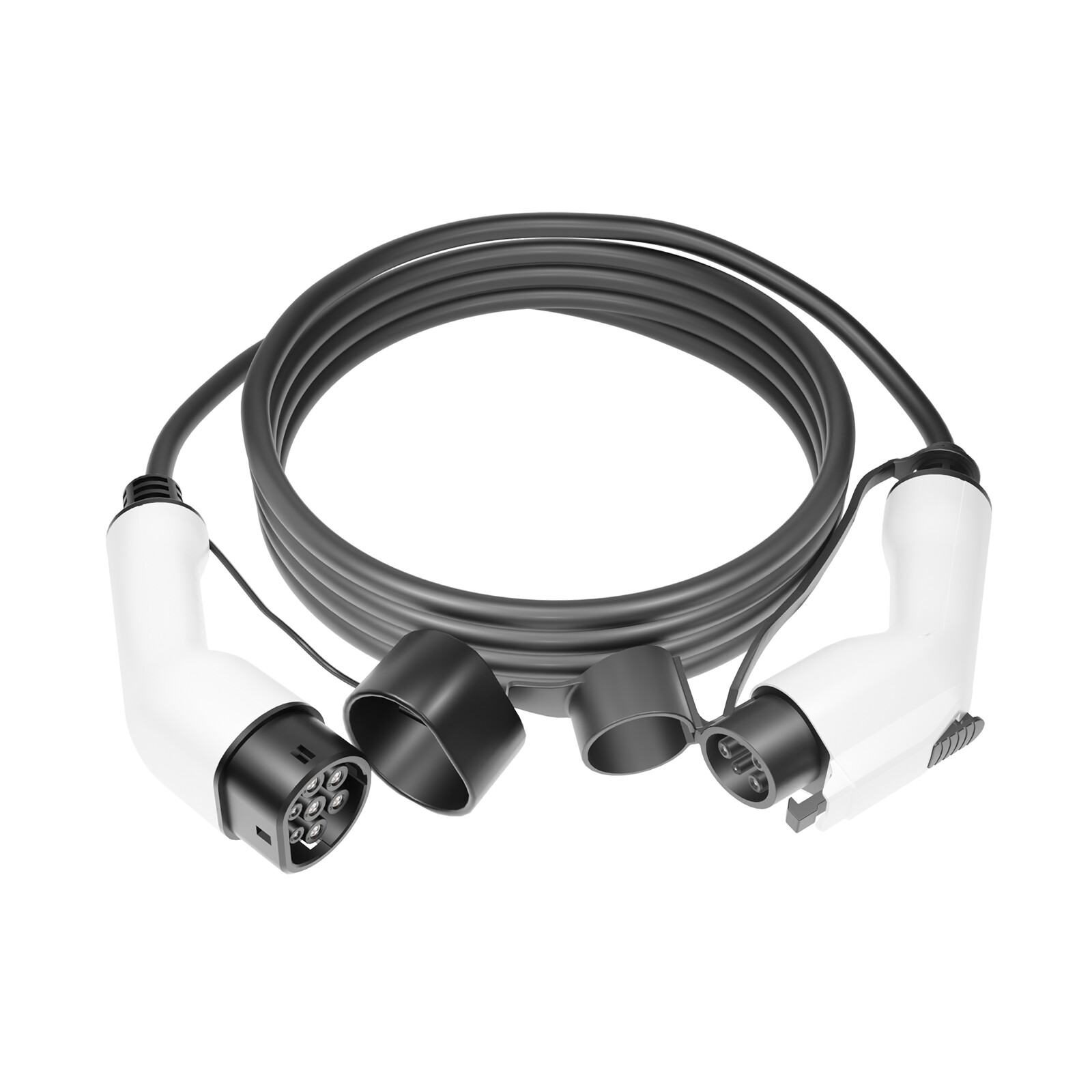 EVSEClub G1.0 Type 2 to Type 1 EV Charging Cable
