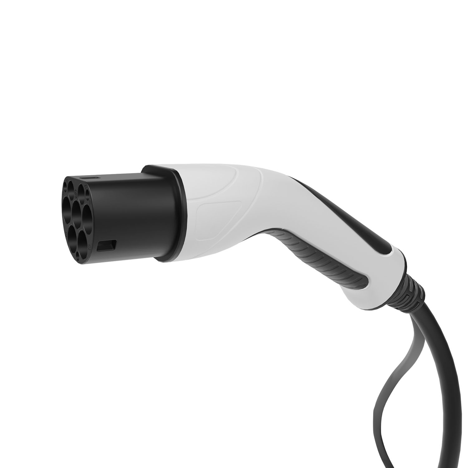 EVSEClub G2.0 Type 2 to Type 1 EV  Charging Cable