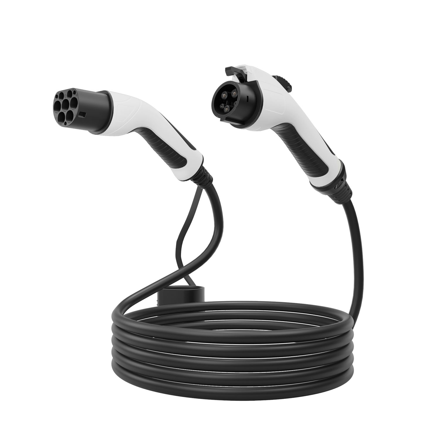 EVSEClub G2.0 Type 2 to Type 1 EV  Charging Cable