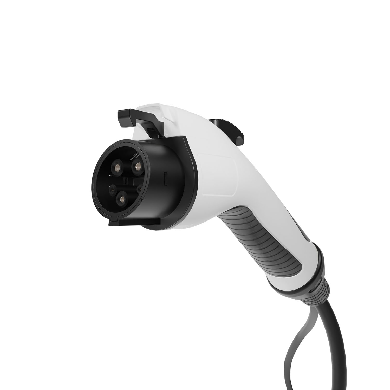 EVSEClub G2.0 Type 2 to Type 1 EV  Charging Cable