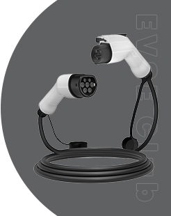 EV Charging Cable