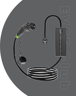 EV Connector