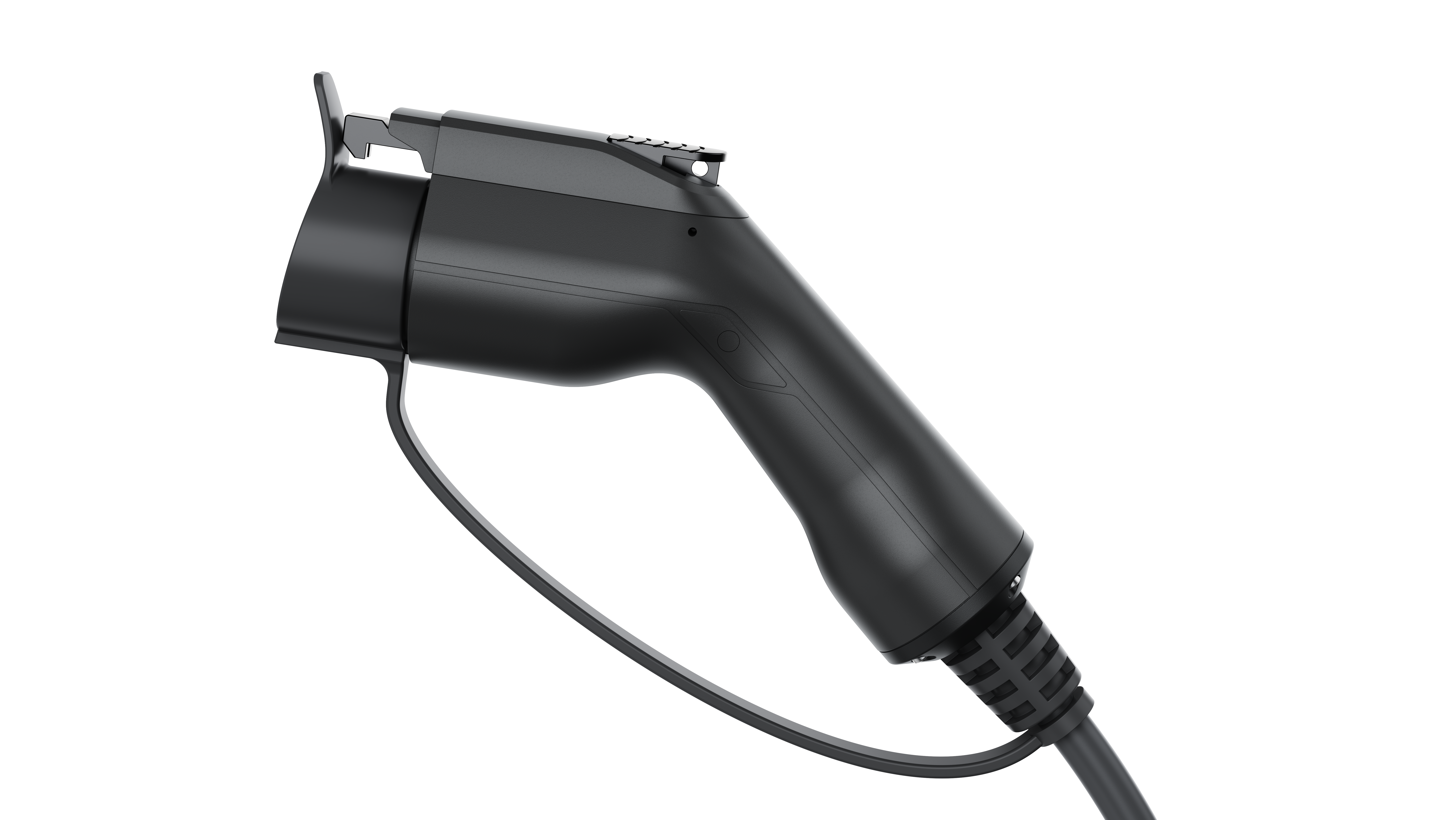 EVSEClub G1.0 Type 1 to open end EV Cable