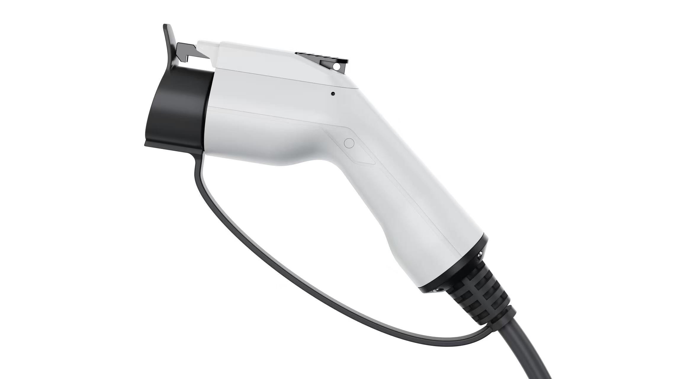 EVSEClub G1.0 Type 1 to open end EV Cable
