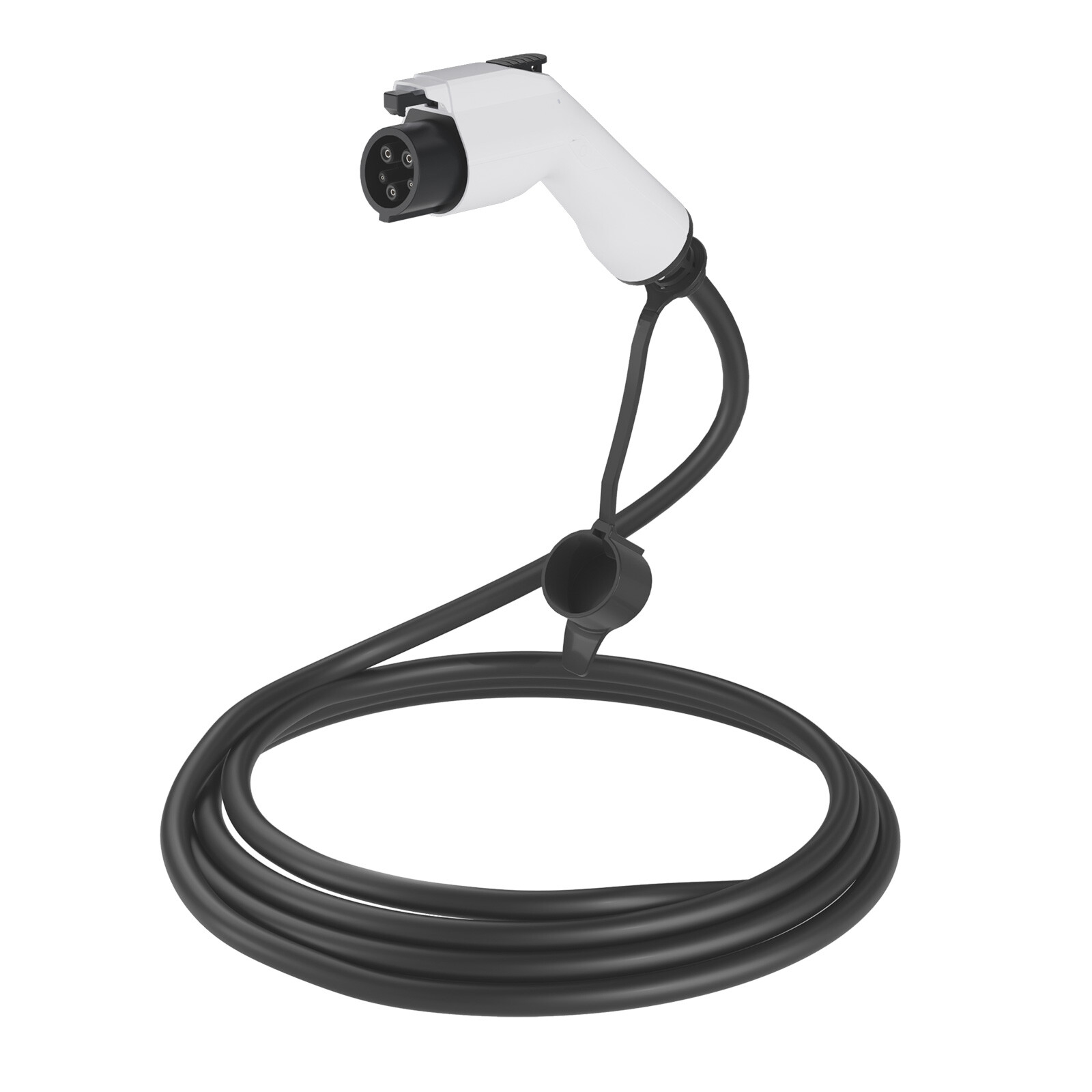 EVSEClub G1.0 Type 1 to open end EV Cable