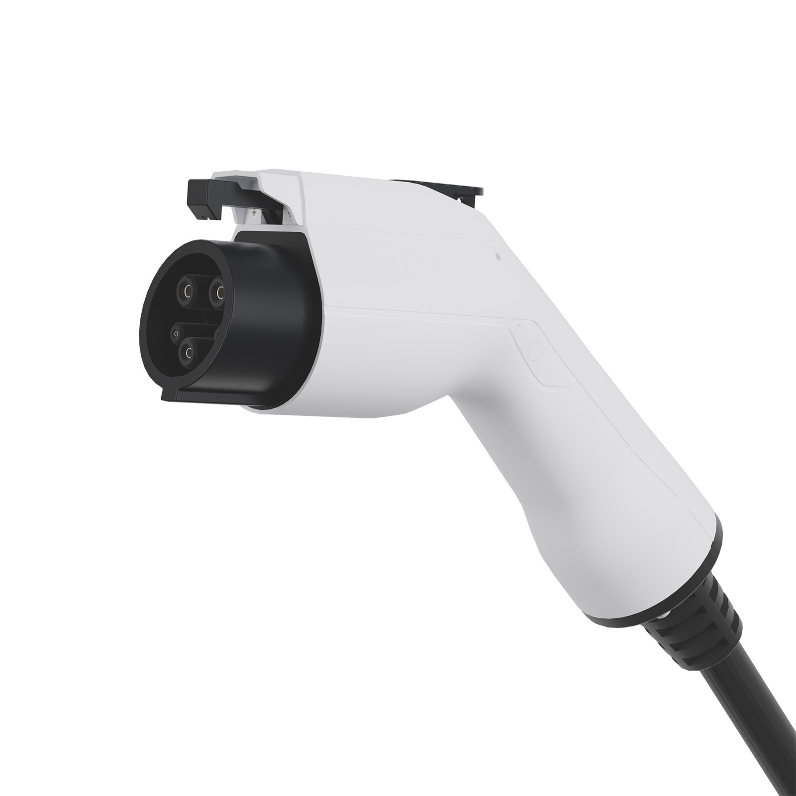 EVSEClub G1.0 Type 1 to open end EV Cable