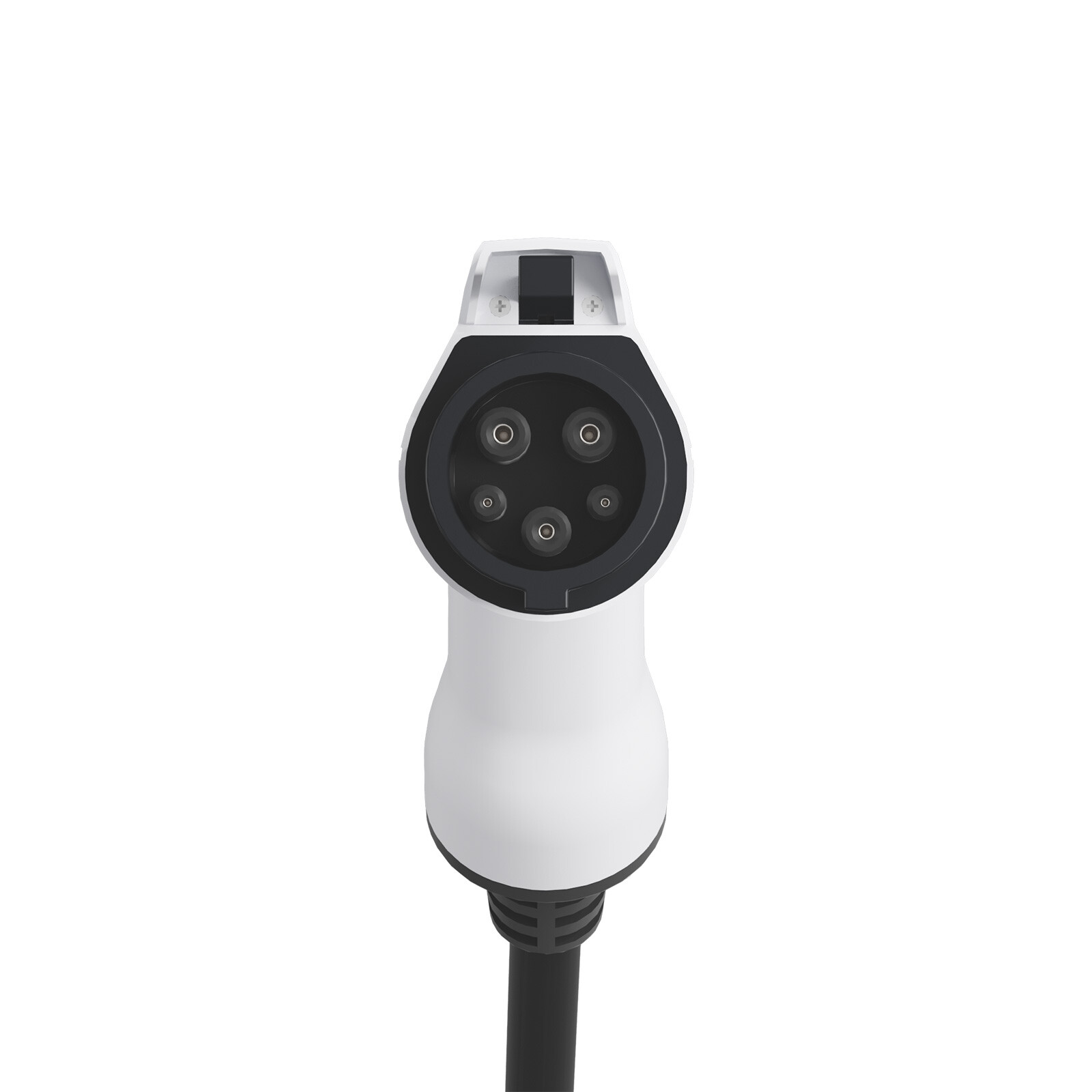 EVSEClub G1.0 Type 1 to open end EV Cable