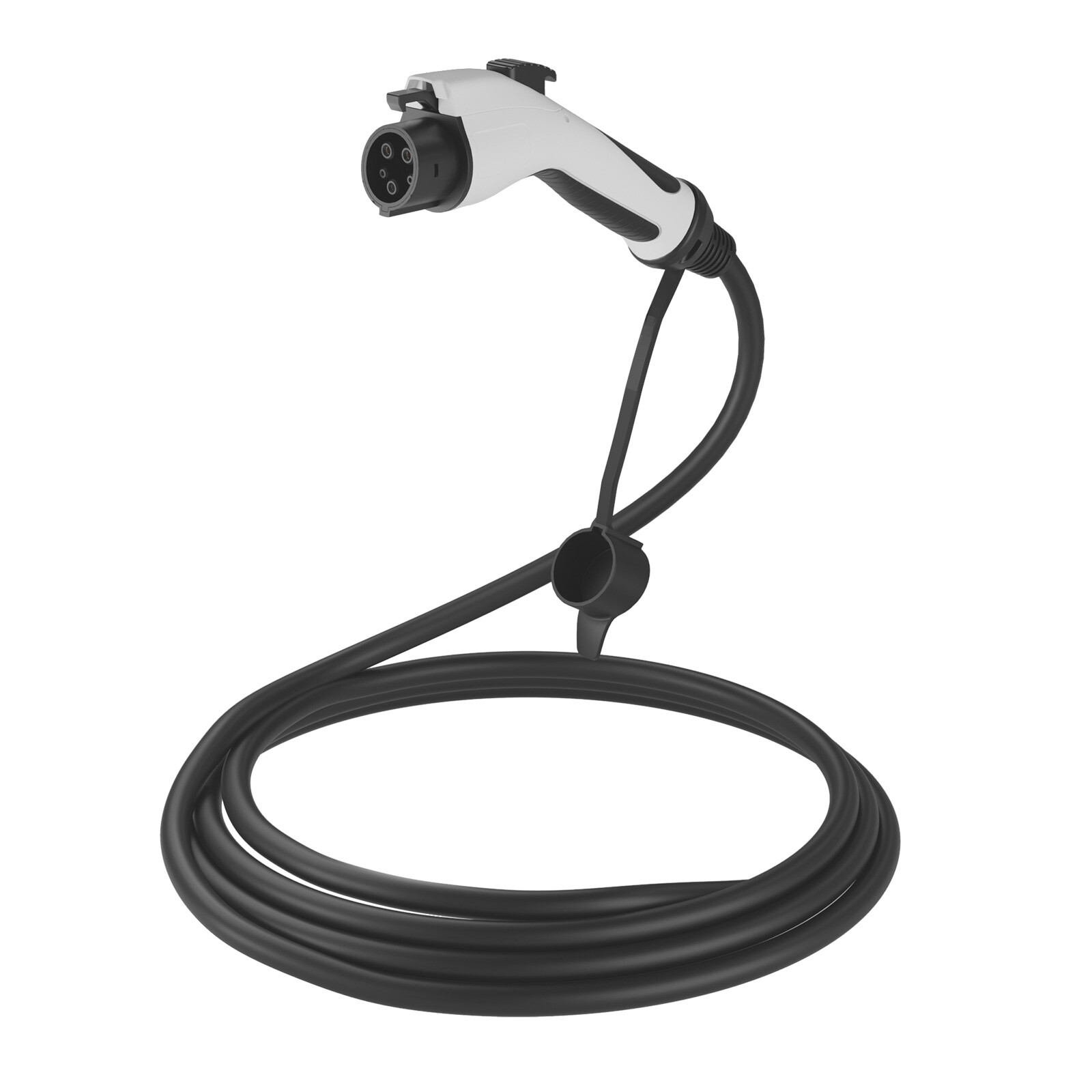 EVSEClub G2.0 Type 1 to open end EV Cable