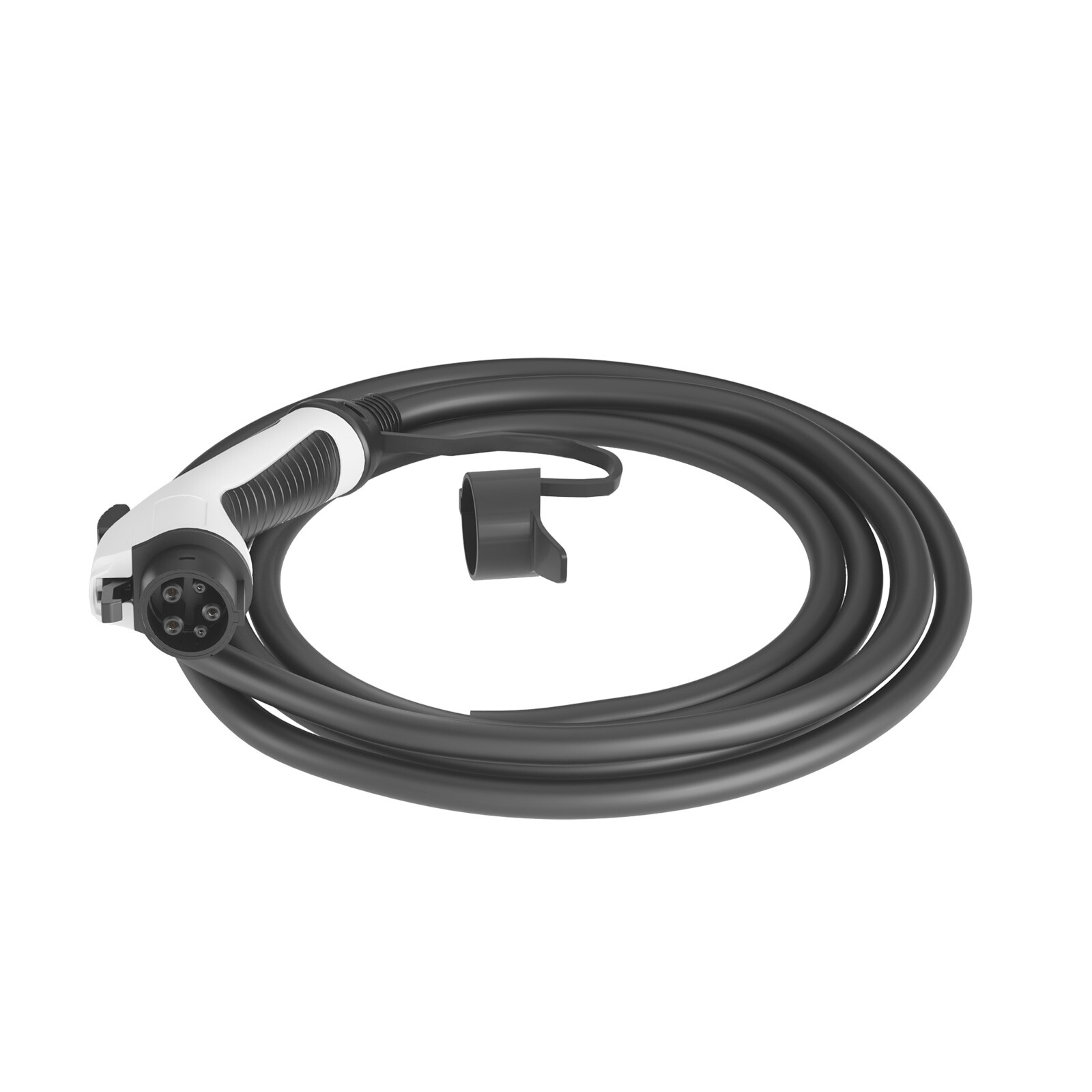EVSEClub G2.0 Type 1 to open end EV Cable