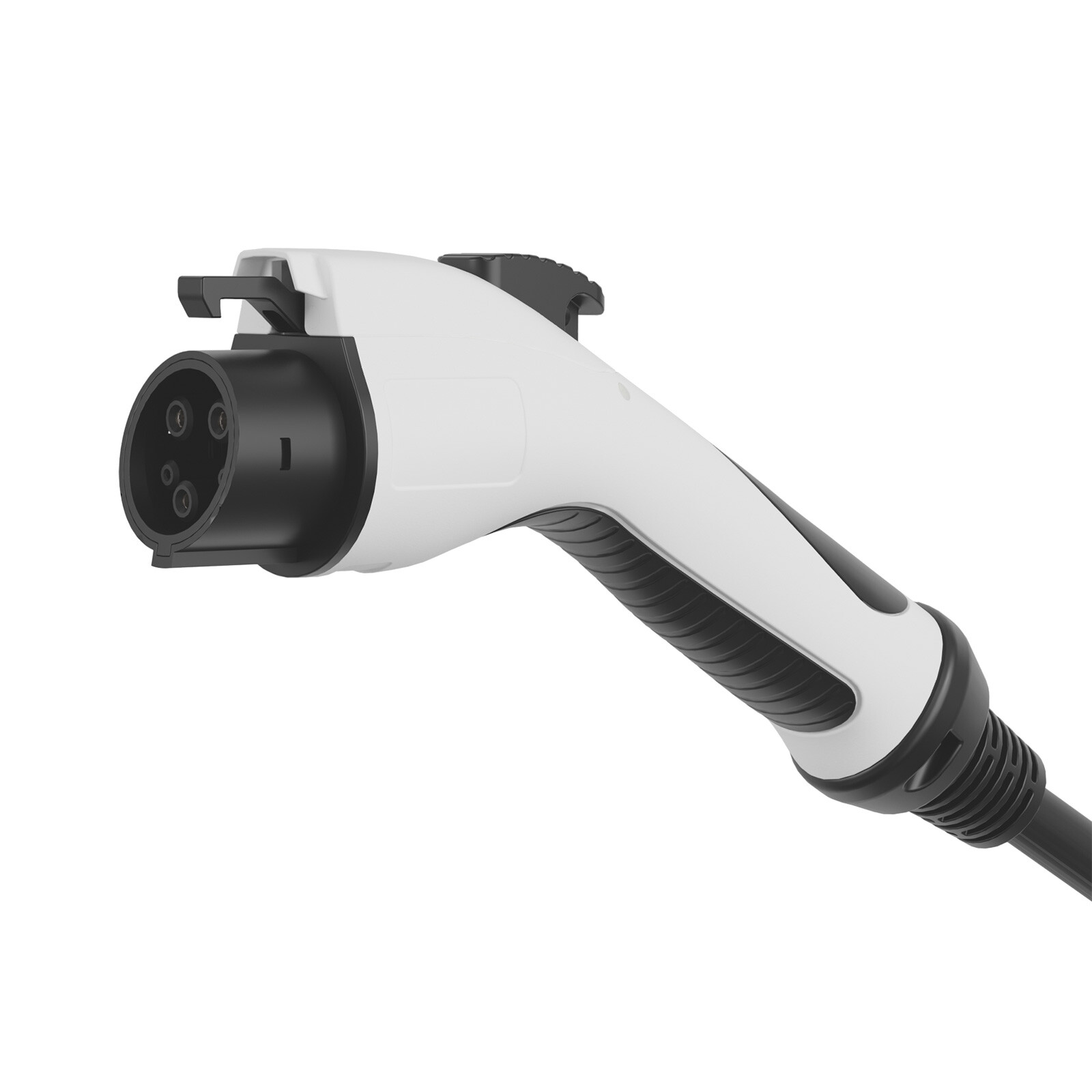 EVSEClub G2.0 Type 1 to open end EV Cable