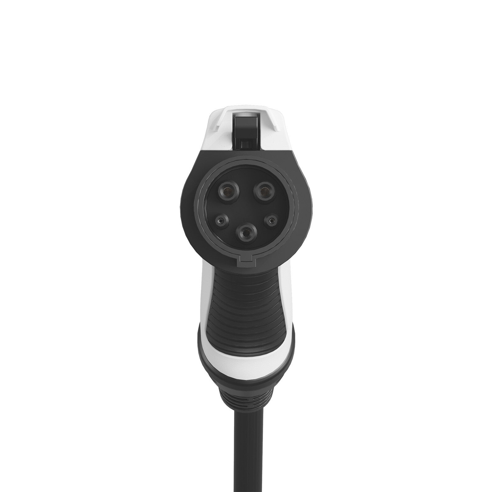 EVSEClub G2.0 Type 1 to open end EV Cable