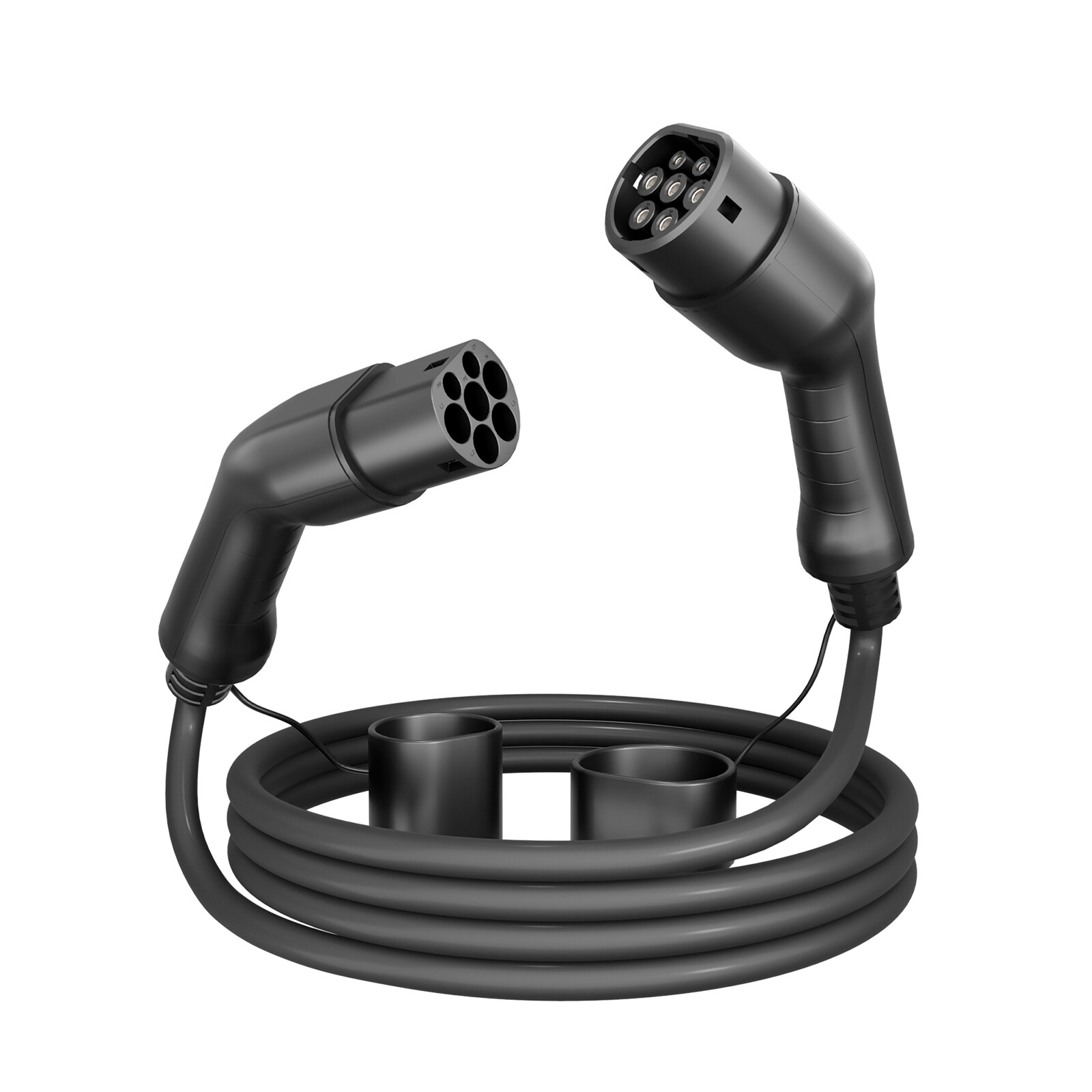 EVSEClub G1.0 Type 2 to Type 2 EV Charging Cable