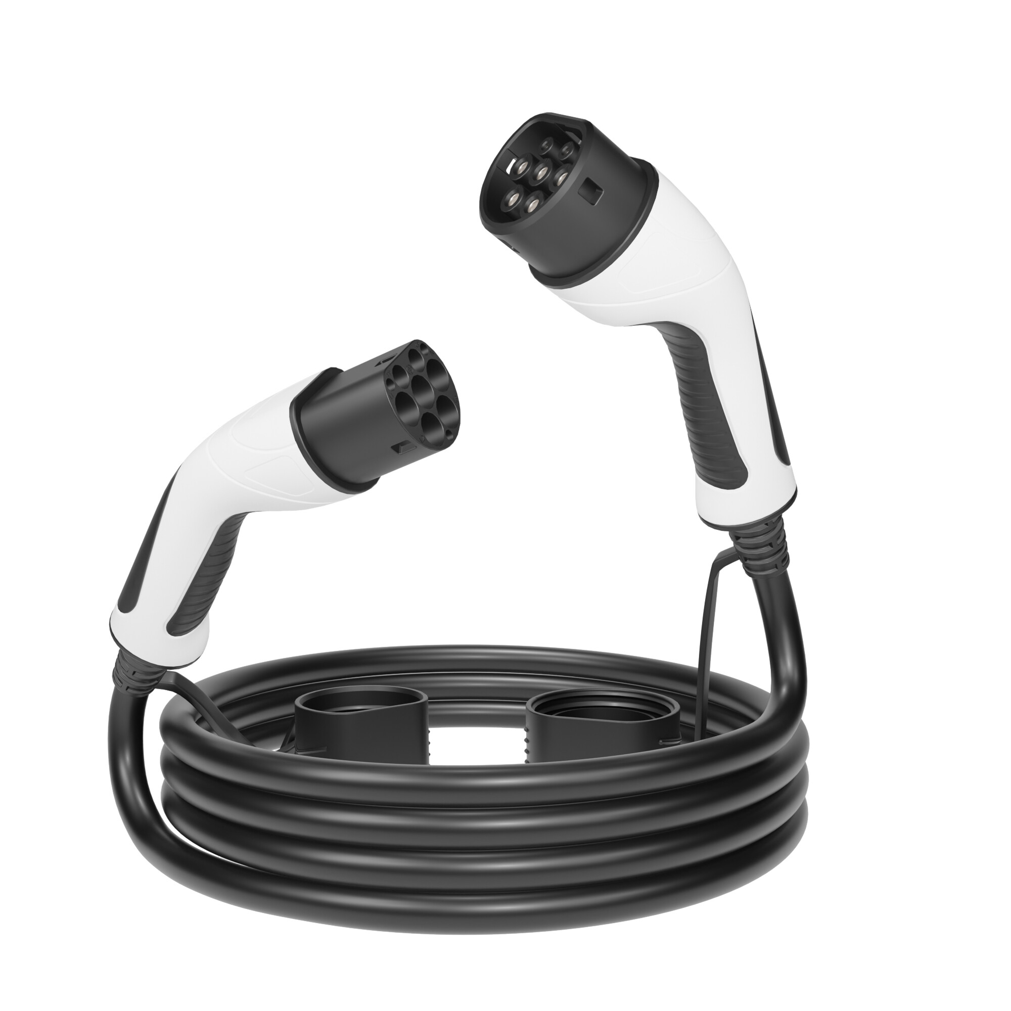 EVSEClub G2.0 Type 2 to Type 2 EV Charging Cable