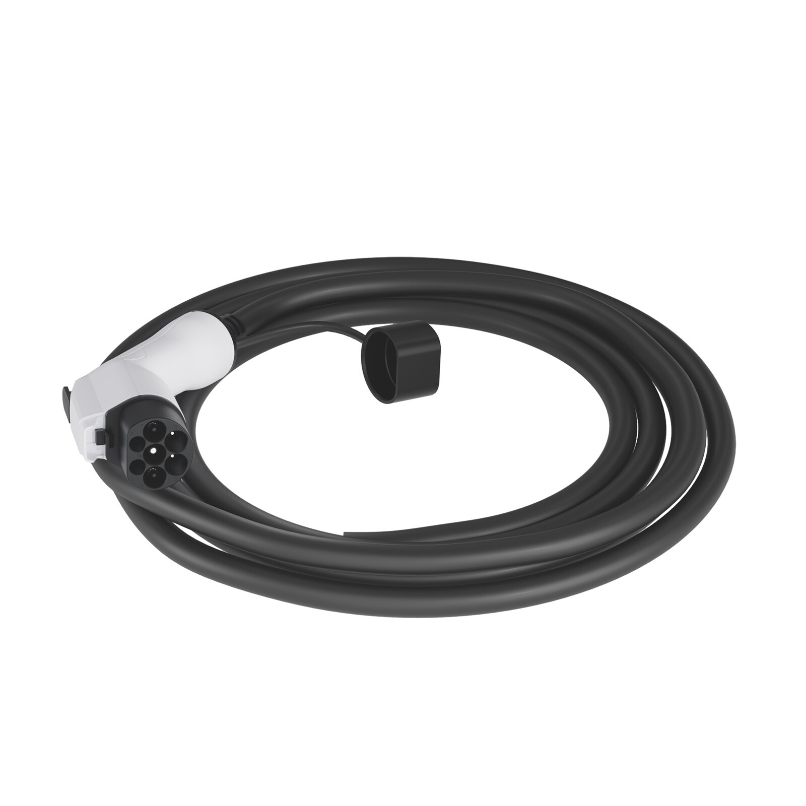 G1.0 GBT to open end EV Cable