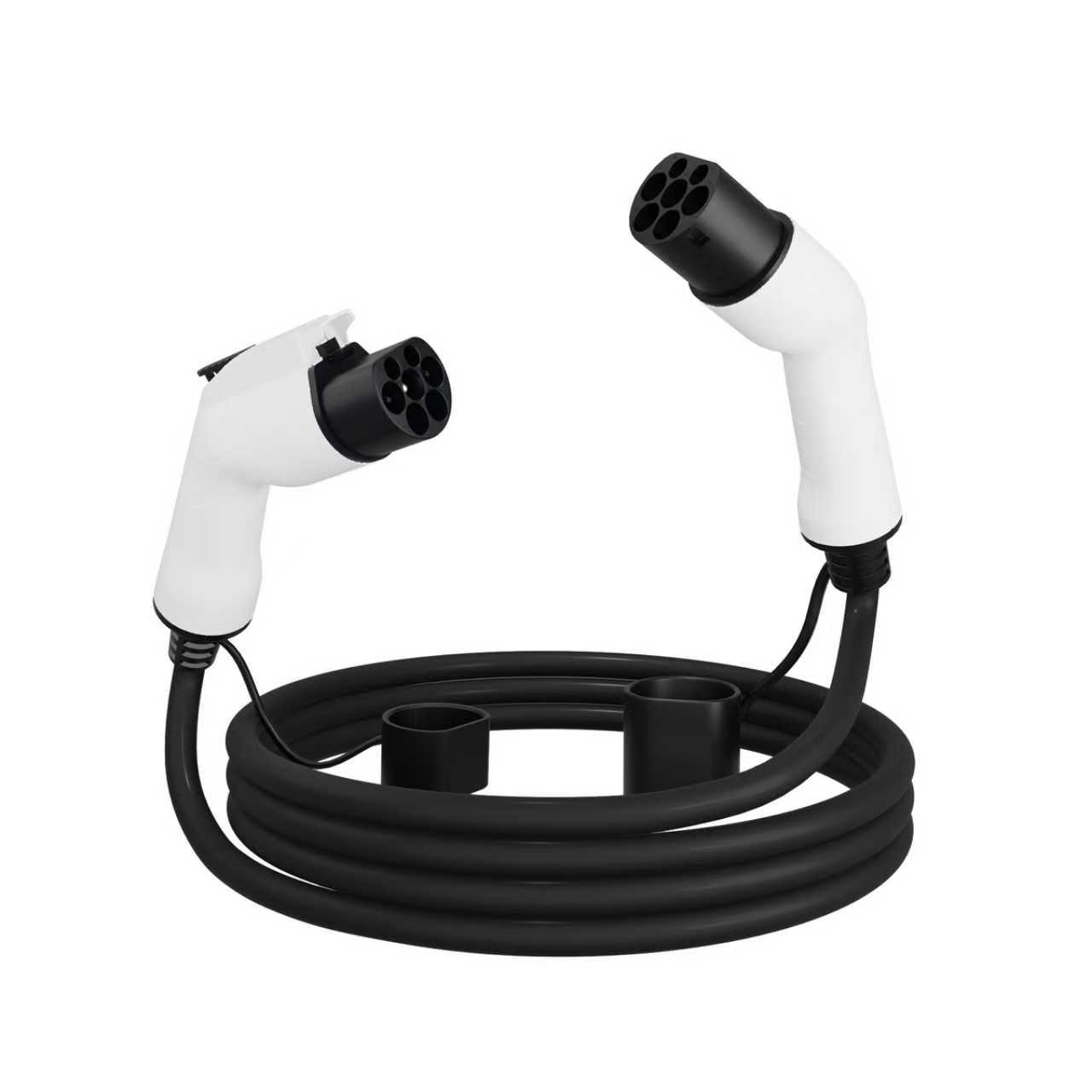 Type 2 to GBT EV Charging Cable