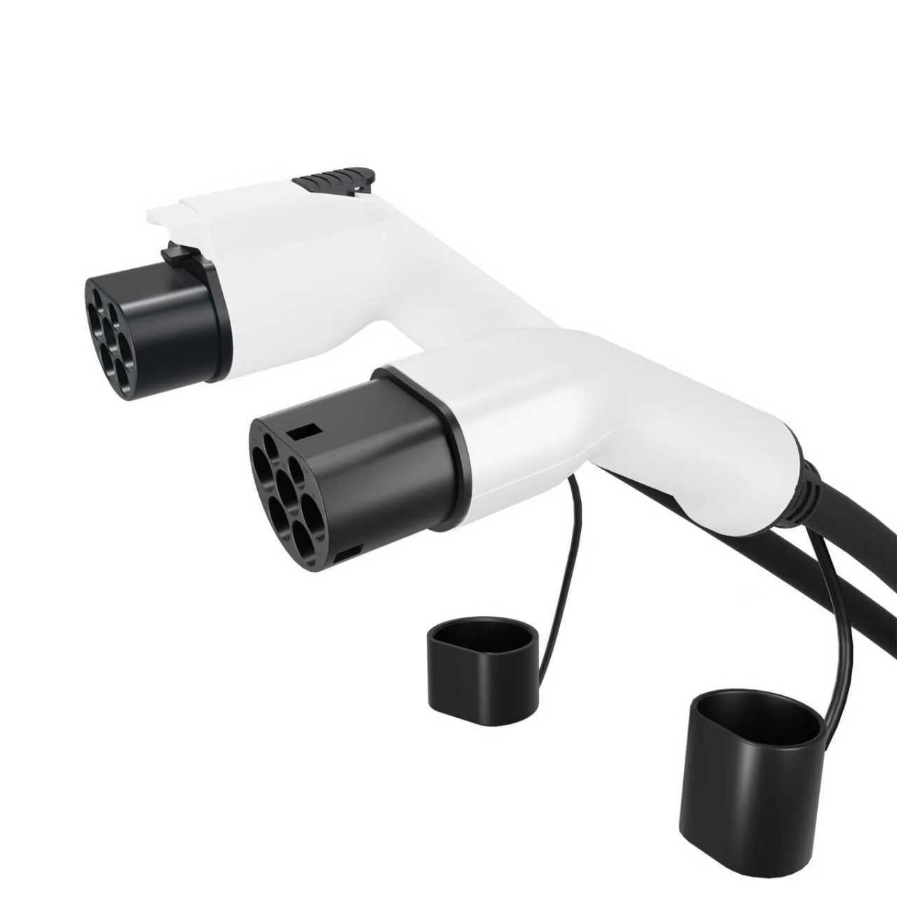 Type 2 to GBT EV Charging Cable