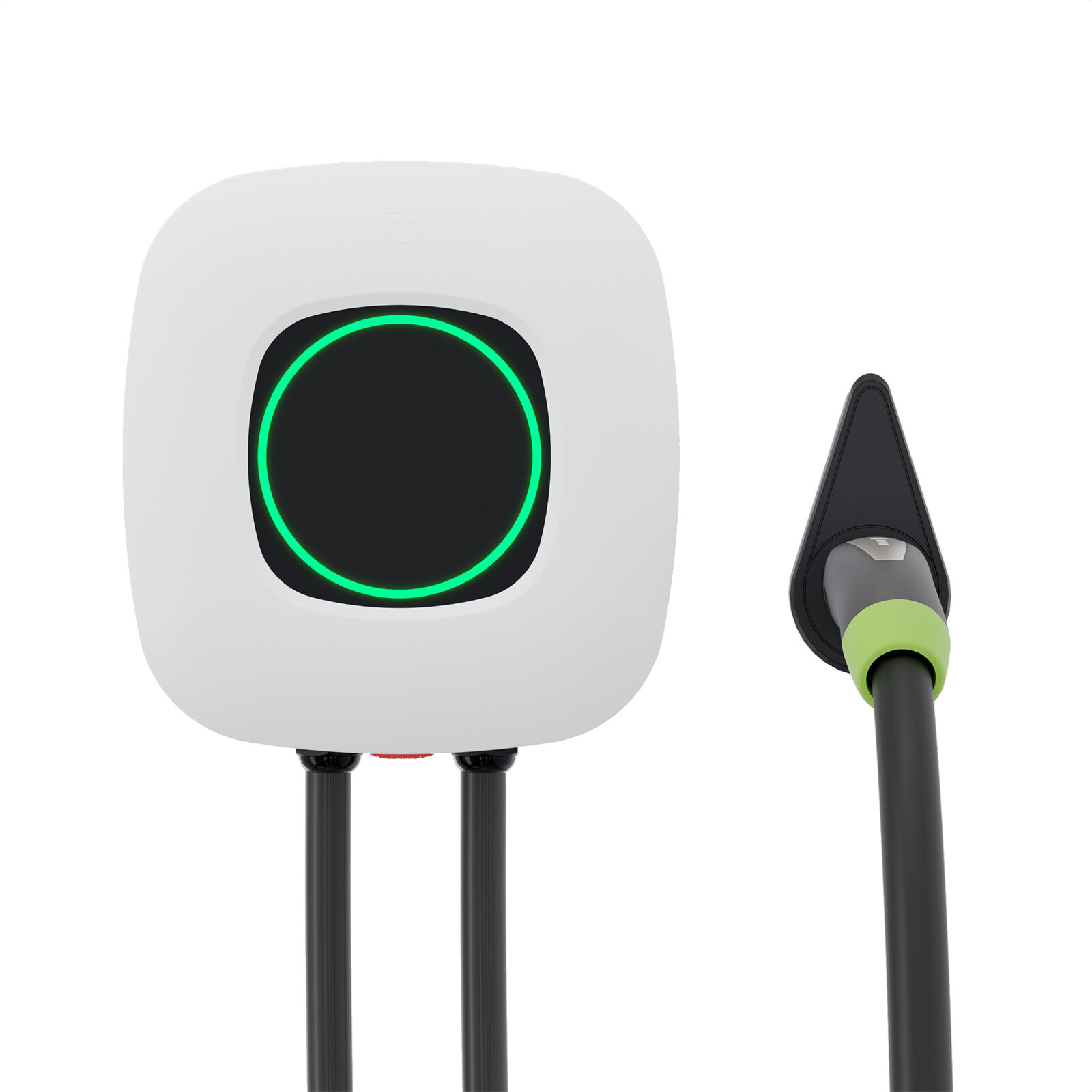 Tesla EV Charger with cable 48A