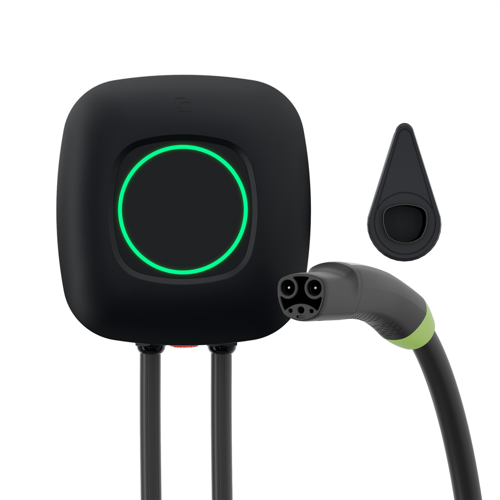Tesla EV Charger with cable 48A