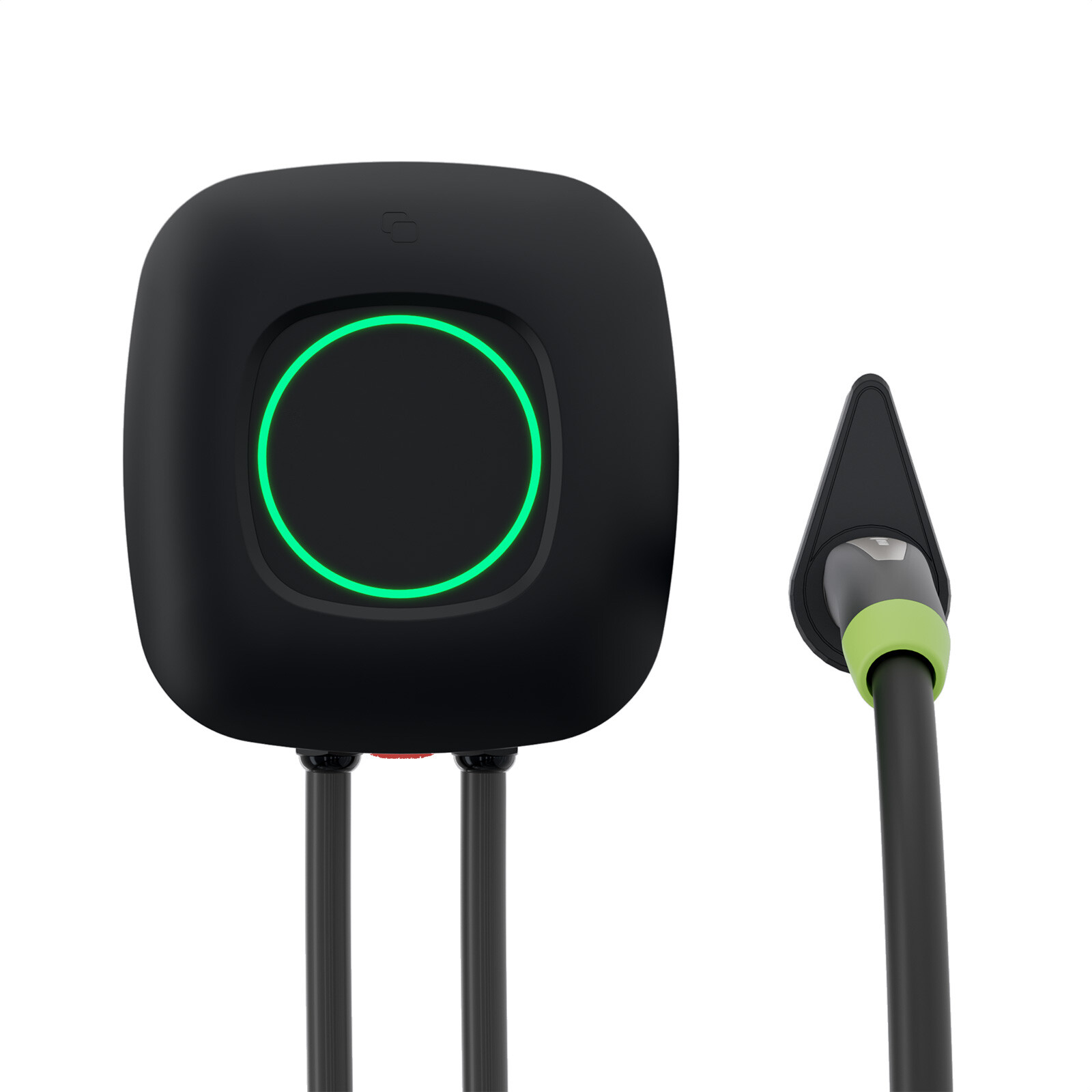 Tesla EV Charger with cable 48A