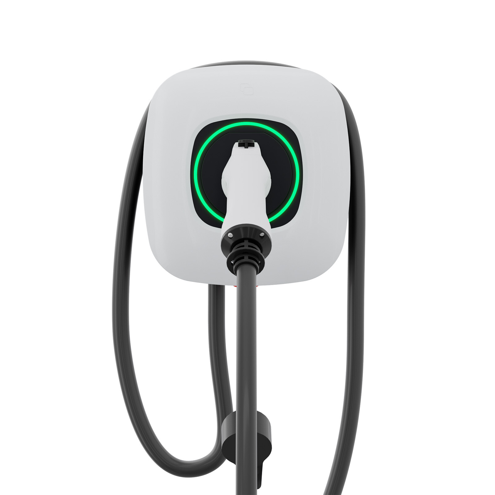 Type 1 EV Charger with 5 meters  cable 48A 11kw