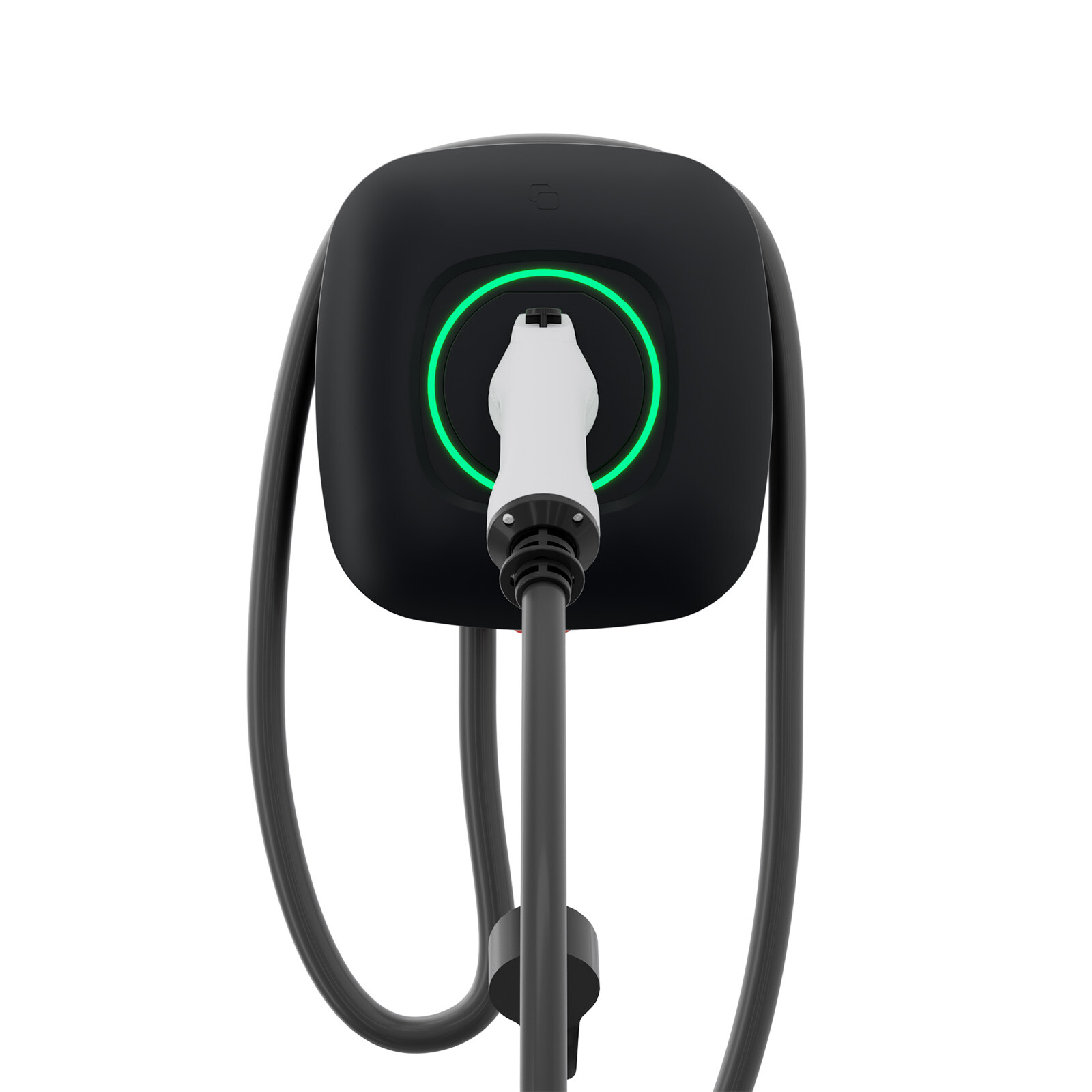 Type 1 EV Charger with 5 meters  cable 48A 11kw